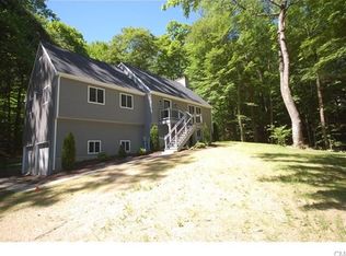 87 Scodon Dr, Ridgefield, CT 06877