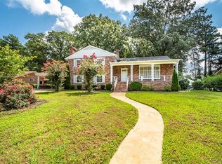 117 Beauregard Ave, Henrico, VA 23075