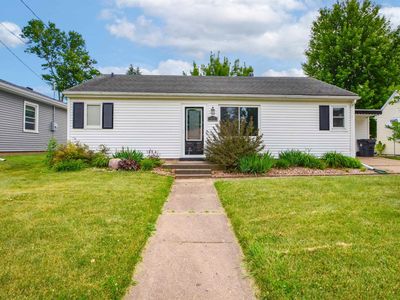 810 Lawndale Ave, Pekin, IL, 61554