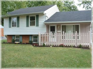 5160 Longview Dr, Hilliard, OH 43026