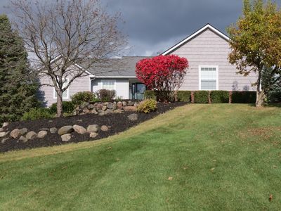8401 Bergin Rd, Howell, MI, 48843