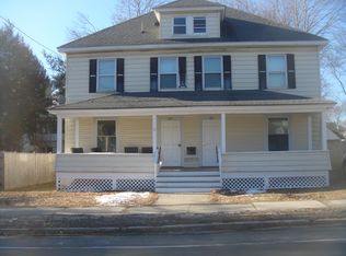 829 North St, Pittsfield, MA 01201