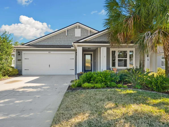 480 Palace Dr, Saint Augustine, FL 32084