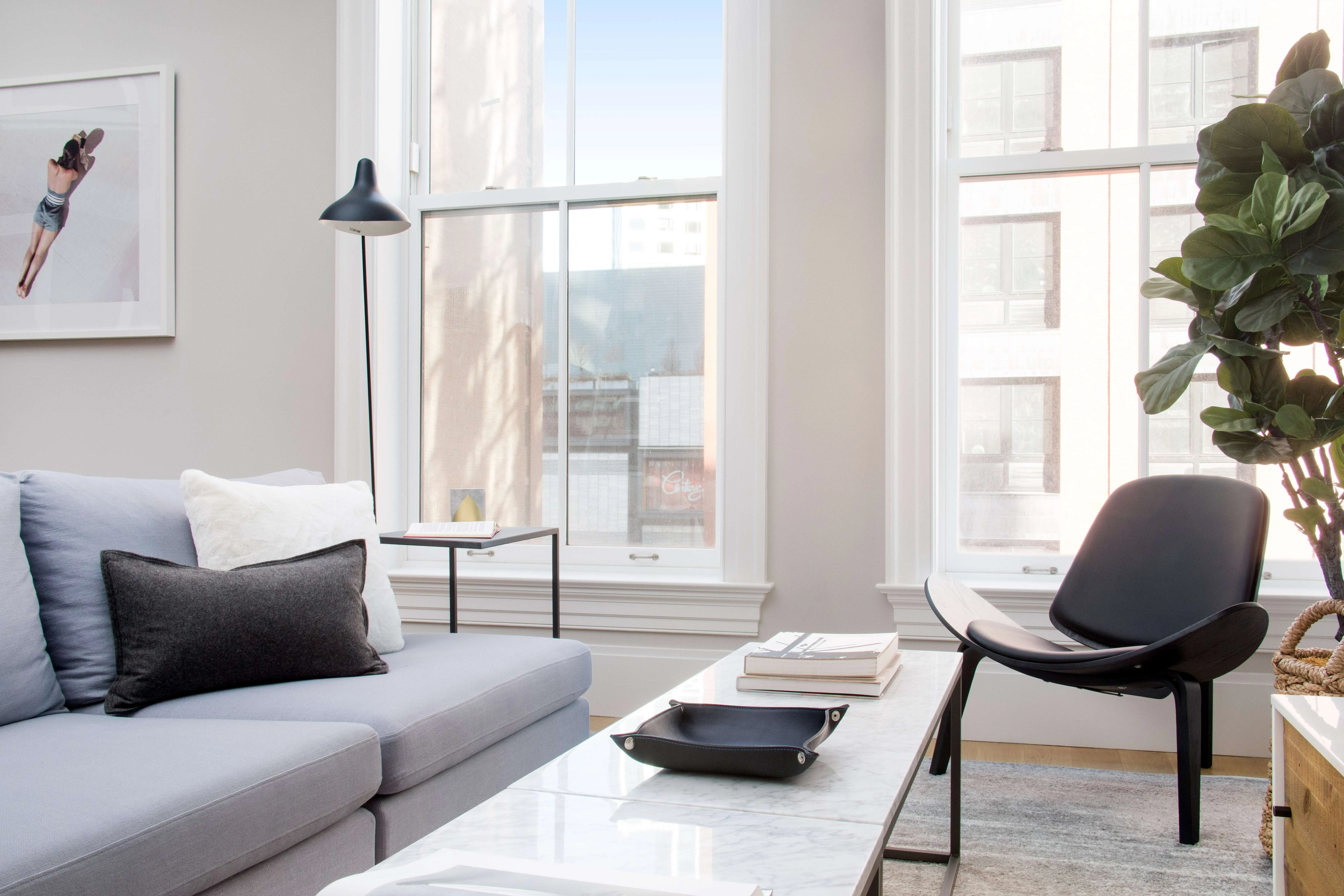 The Offerman House at 248 Duffield Street in Downtown Brooklyn Sales, Rentals, Floorplans