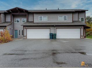 7371 E Timber Ridge Cir UNIT 2, Palmer, AK 99645