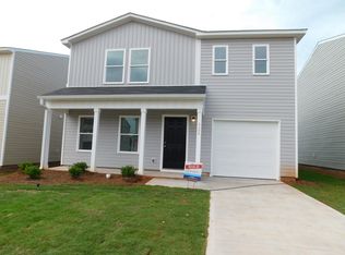 522 Springtime Ln, Inman, SC 29349