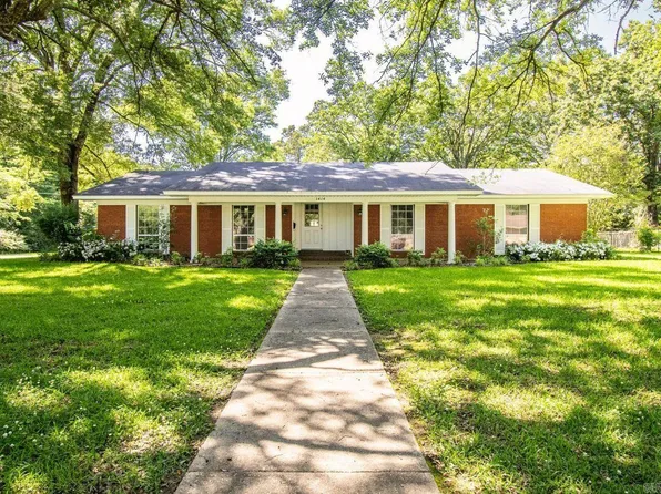 (undisclosed Address), Crossett, AR 71635