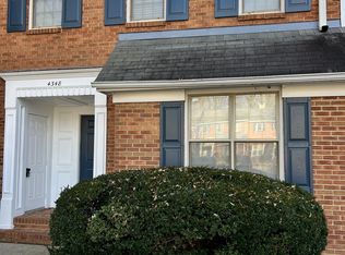 4348 Ivy Glen Ct SE, Smyrna, GA 30082