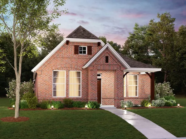 1401 Haybale Ln, Garland, TX 75042