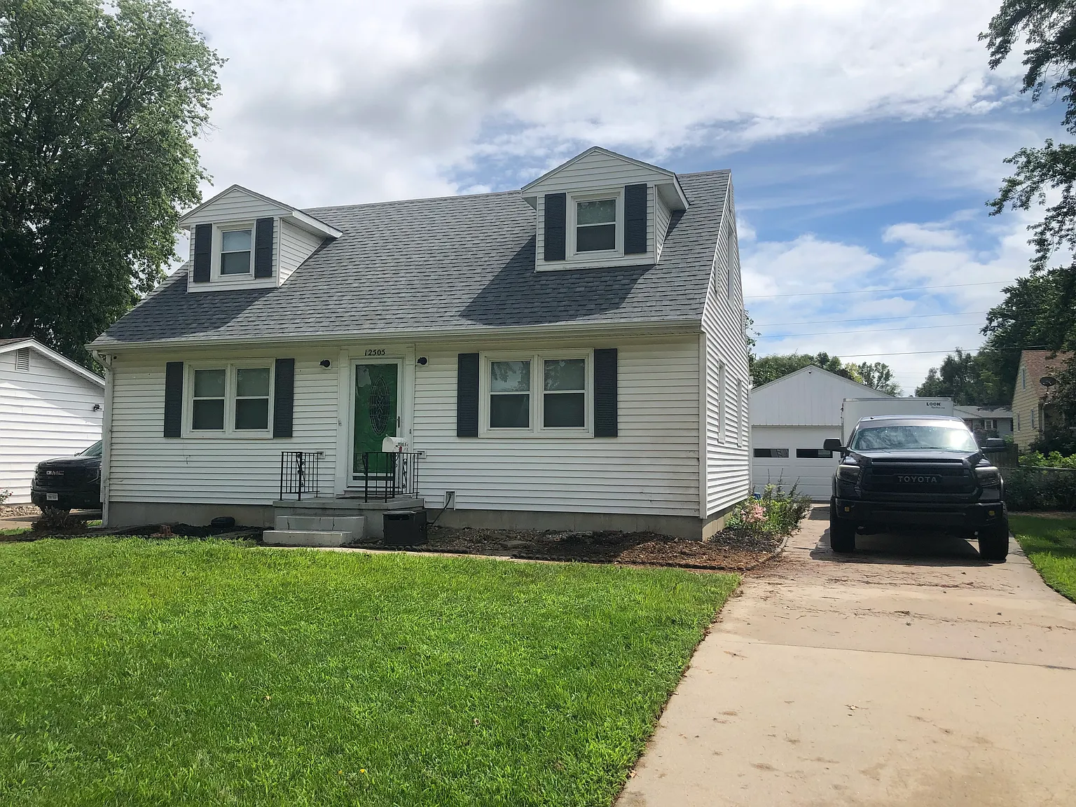 4 bed, 1288 sqft, $2,150 — Photo 1