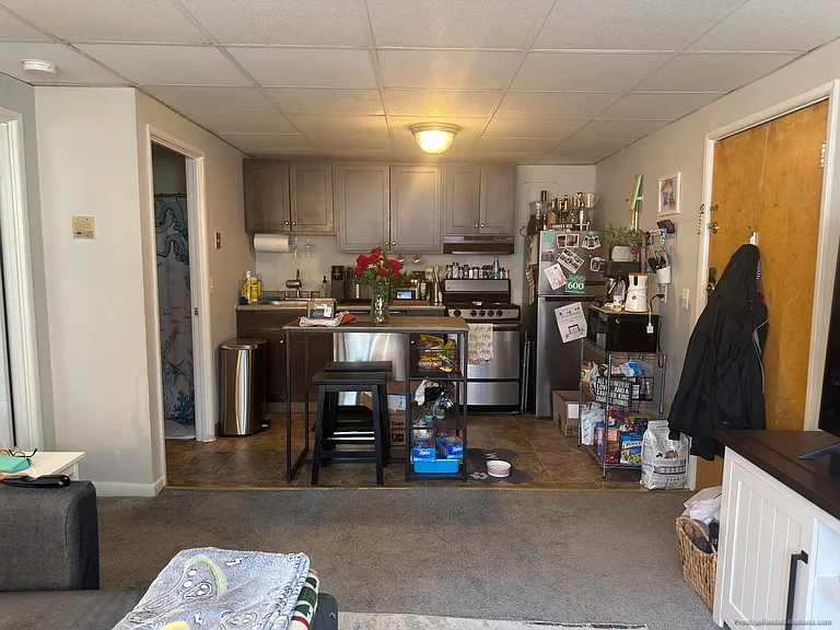 1751 Washington St #2 — Photo 5