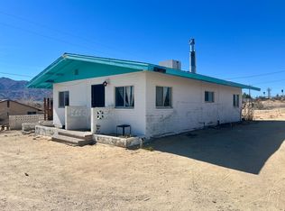 73817 Crestview Dr, Twentynine Palms, CA 92277
