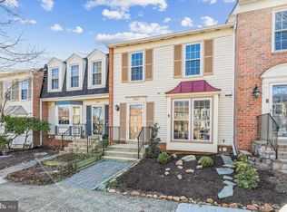 4323 Gypsy Ct, Alexandria, VA 22310