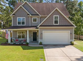 729 Sun Rd, Aberdeen, NC 28315