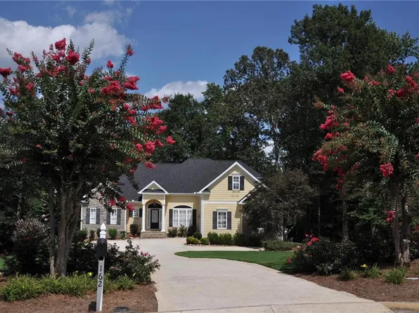 162 Tuckahoe Path, Sharpsburg, GA 30277