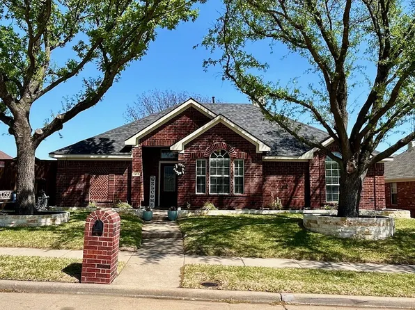 7928 Hazeltine Dr, Plano, TX 75025