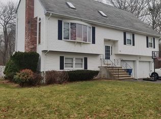 63 Lheureux Cir, Randolph, MA 02368