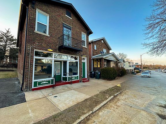 2nd image of 1035 Tamm Ave #A