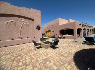 28751 Colorado Ave, Wellton, AZ 85356