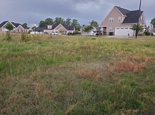 401 Kingston Cir, Goldsboro, NC 27530