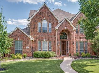 3209 White Spruce Dr, Frisco, TX 75033