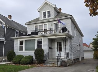 72 Rugby Rd, Buffalo, NY 14216