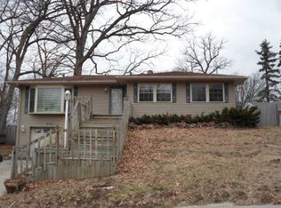 946 Bruce Ave, Monticello, IN 47960