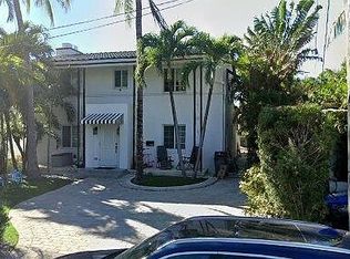 9124 Abbott Ave, Surfside, FL 33154