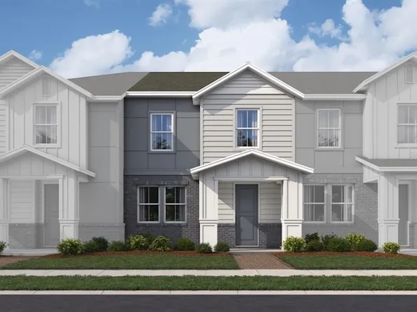 163 Aulin Ave, Oviedo, FL 32765