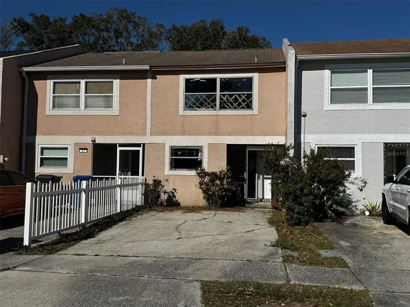 2811 S PINES DRIVE #18, LARGO, FL 33771