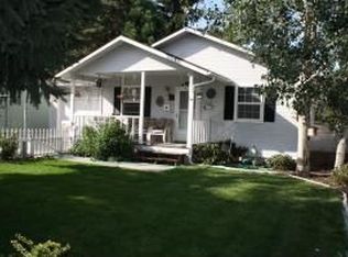 1113 E Adeline Ave, Coeur D Alene, ID 83814