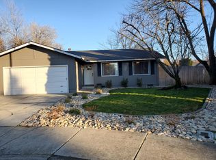 2962 Nome Ct, Medford, OR 97504