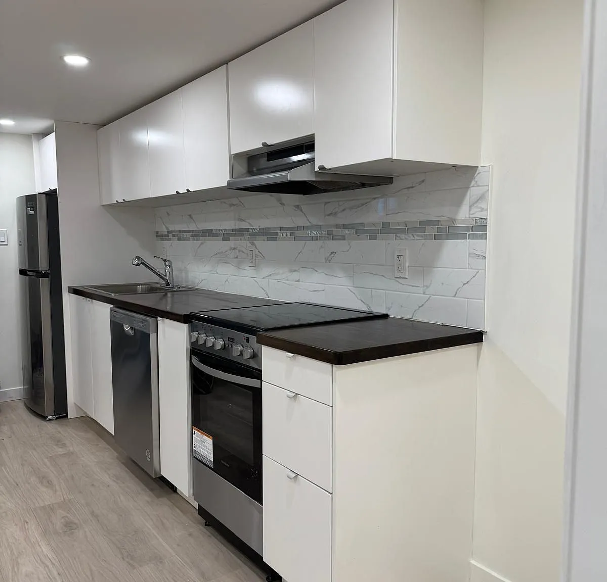 2 bed, $1,800 — Photo 4