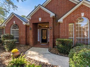 7 Candlenut Pl, Spring, TX 77381