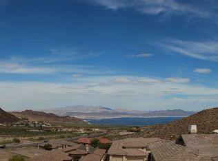894 Jasper Way, Boulder City, NV 89005