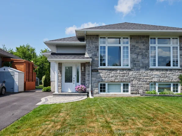 3326 Northdale Dr, Cornwall, ON K6K 0A5