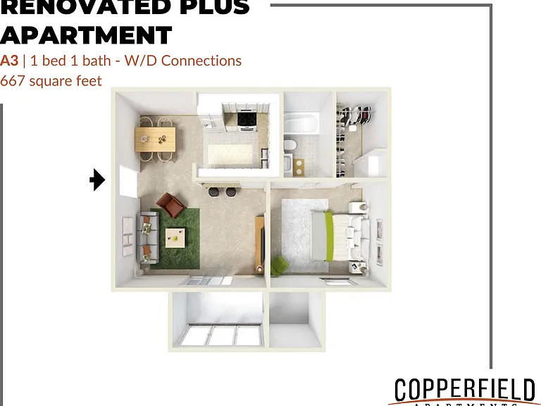 Copperfield — Photo 29