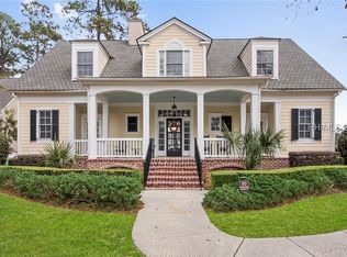 132 Good Hope Rd, Bluffton, SC 29909
