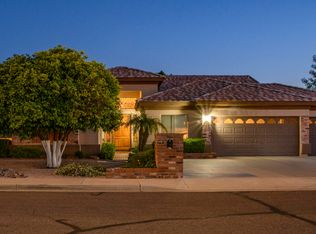 4023 E Enrose St, Mesa, AZ 85205