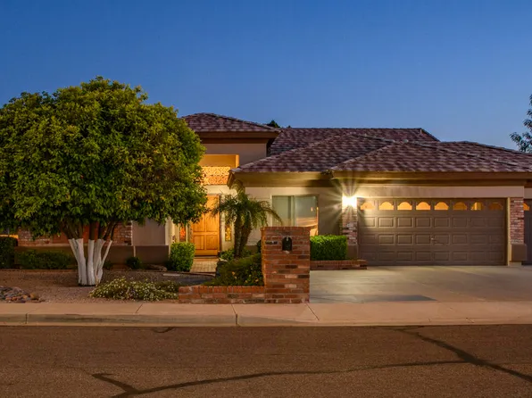 4023 E ENROSE Street, Mesa, AZ 85205