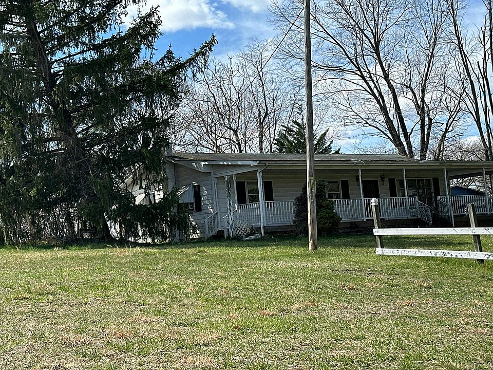 176 Pouts Hill Rd, Strasburg, VA 22657 Zillow