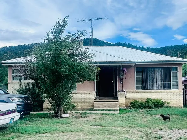674 State Highway 518, Mora, NM 87732