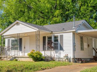 513 Trade St, Florence, AL 35630