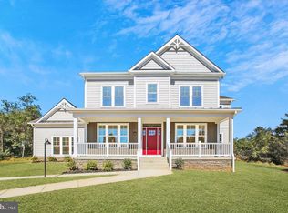 12934 Taylorstown Rd, Lovettsville, VA