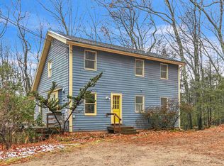 13 Fire Road 20, Strafford, NH 03884