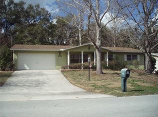 328 S Washington St, Beverly Hills, FL 34465