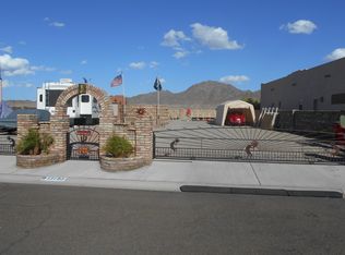 13193 S Karimme Ave, Yuma, AZ 85367