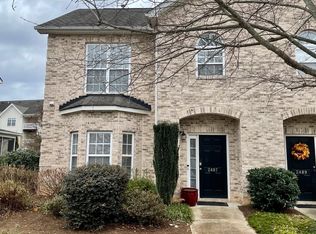 2487 Autumn Mist Dr, Winston Salem, NC 27103