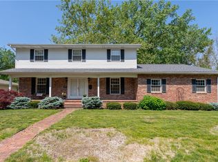 2383 N Florian Ave, Decatur, IL 62526