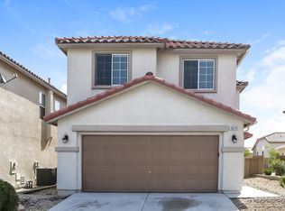 10210 Nolinas St, Las Vegas, NV 89141